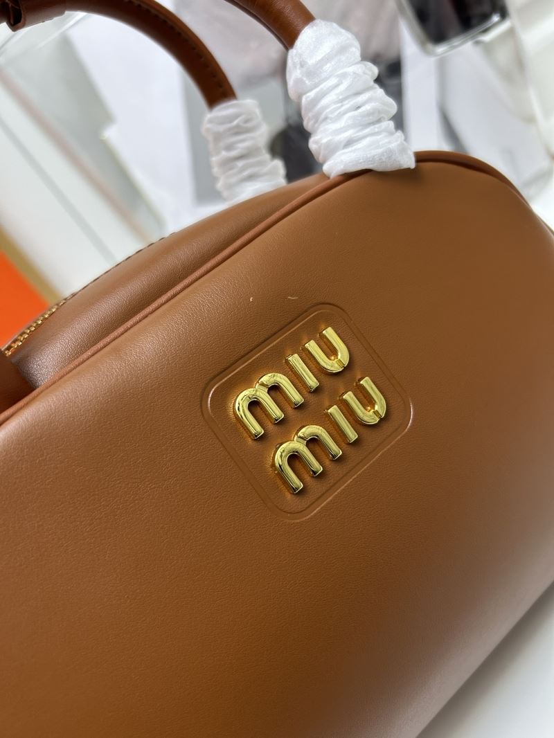 Miu Miu Top Handle Bags